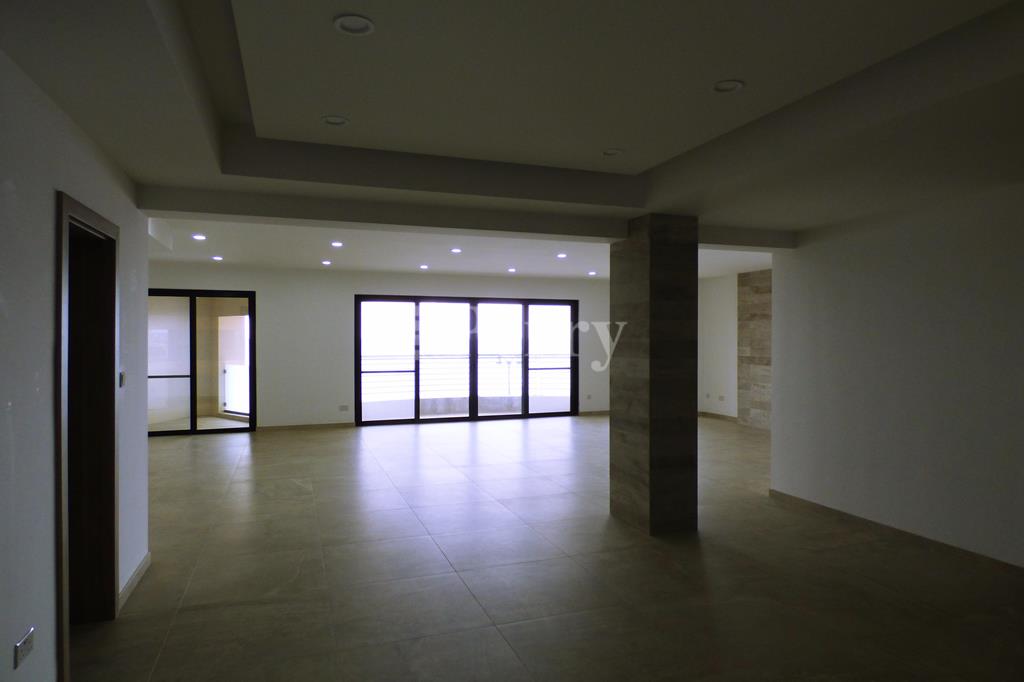 Sliema<br>Apartment