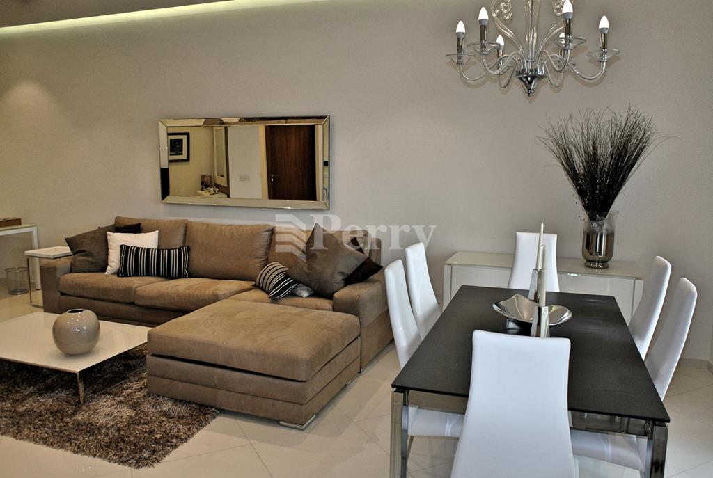 Swieqi<br>Apartment