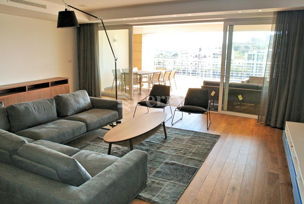 Ta' Xbiex<br>Apartment