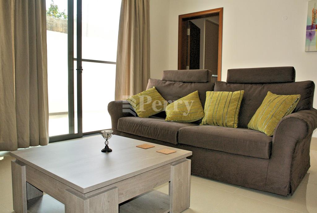 Gzira<br>Apartment