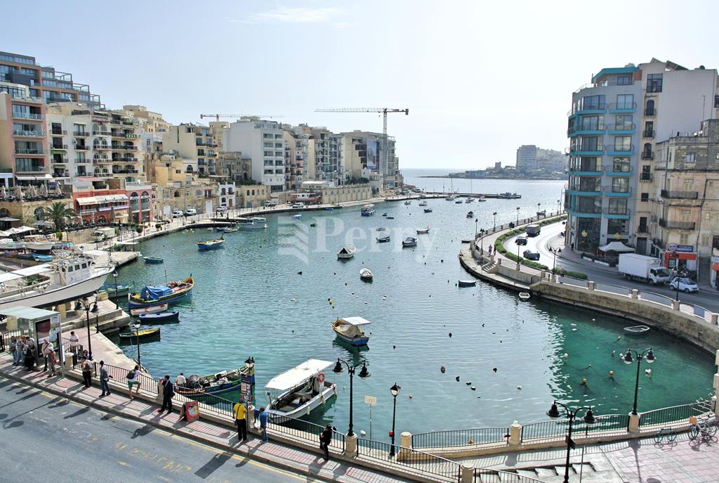 St Julians<br>Apartment