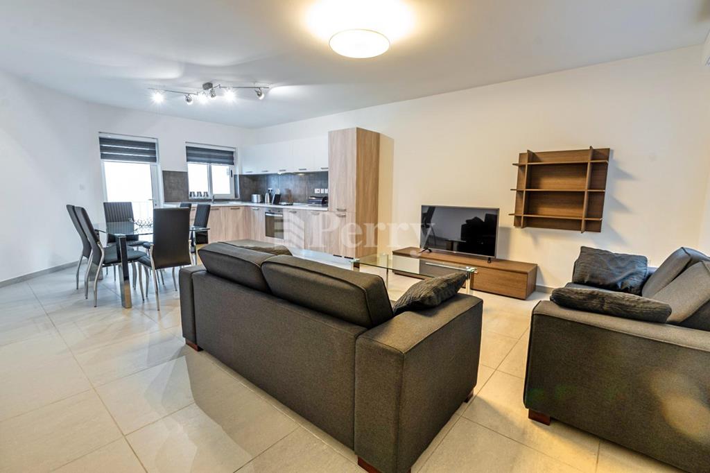 Ibrag<br>Apartment