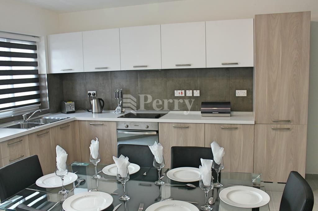 Ibrag<br>Apartment