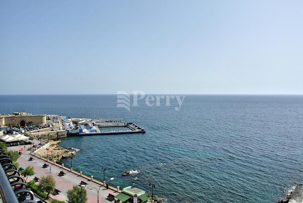 Sliema<br>Apartment