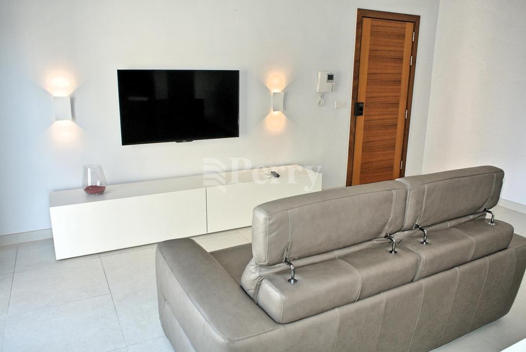 St Julians<br>Apartment
