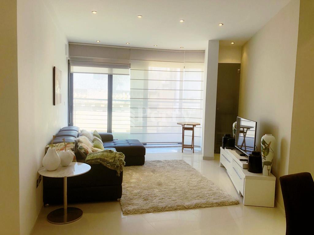 Portomaso, St Julians<br>Apartment