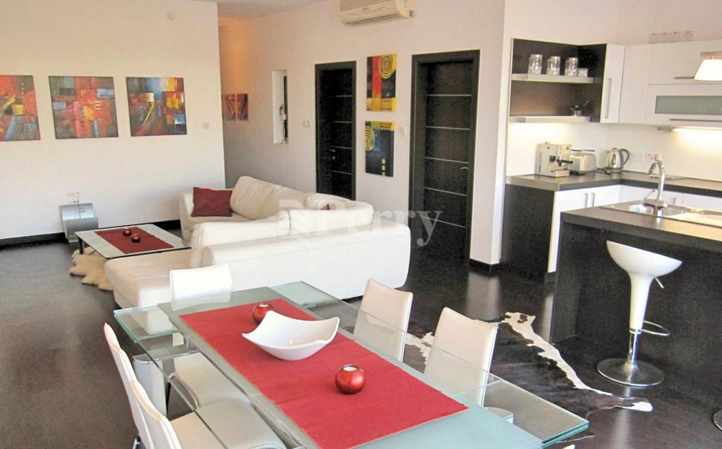 St Julians<br>Apartment