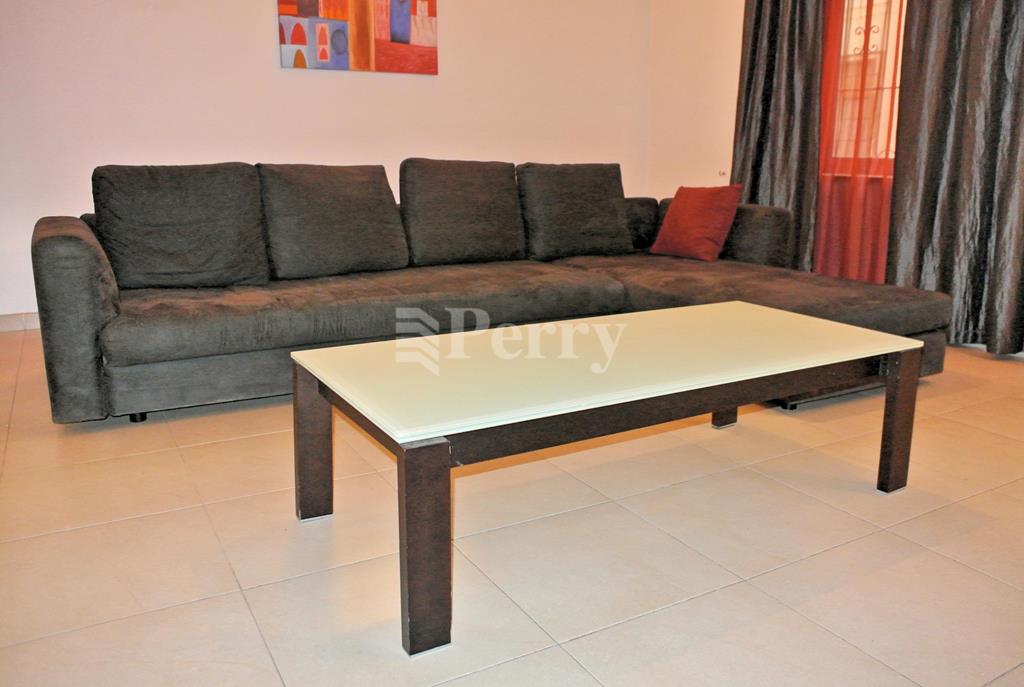 Sliema<br>Apartment