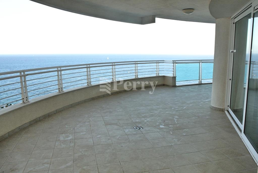 Fort Cambridge<br>Apartment