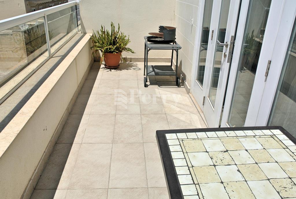 Sliema<br>Apartment