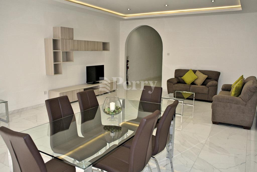 St Julians<br>Apartment