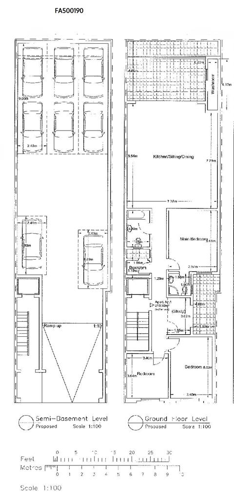 St Julians<br>Apartment