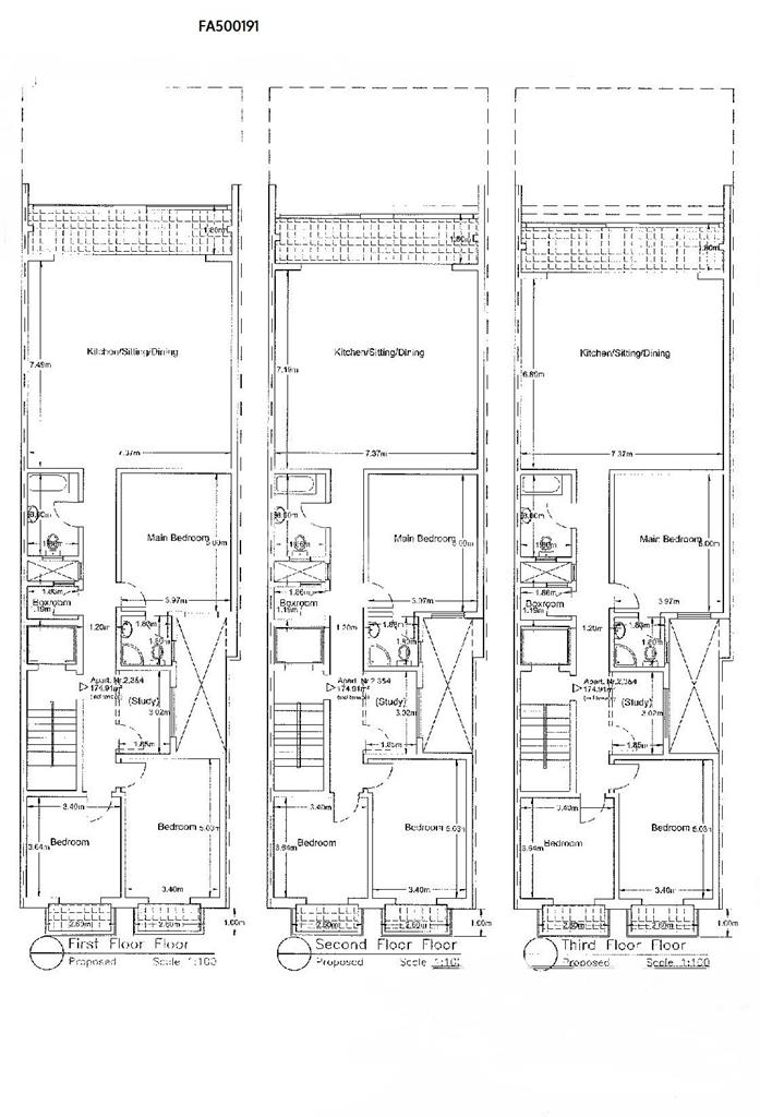 St Julians<br>Apartment