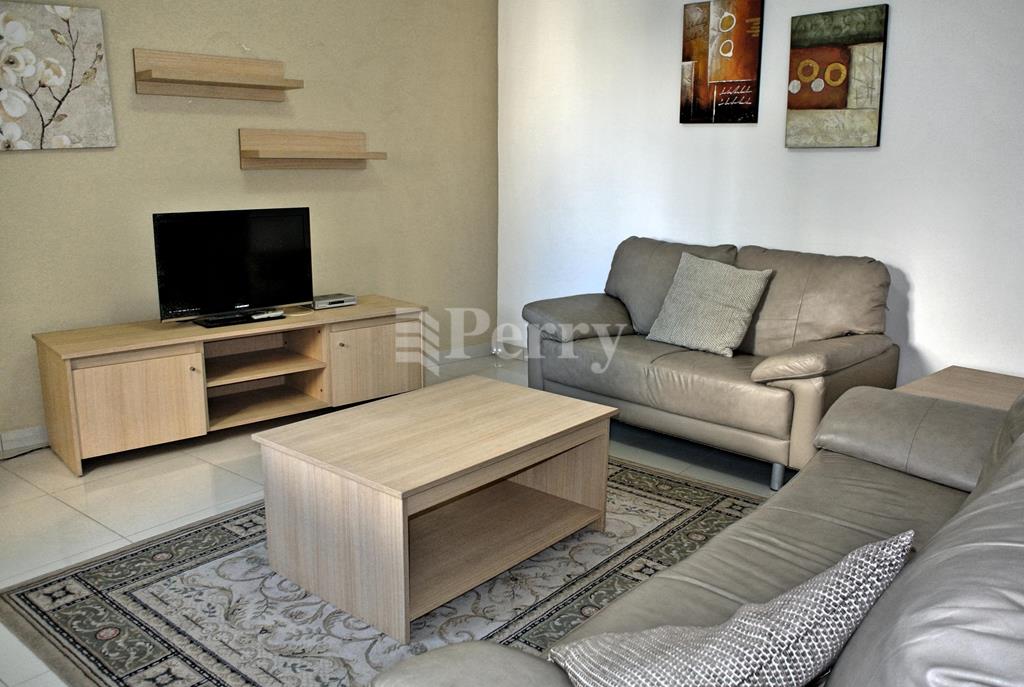 Sliema<br>Apartment