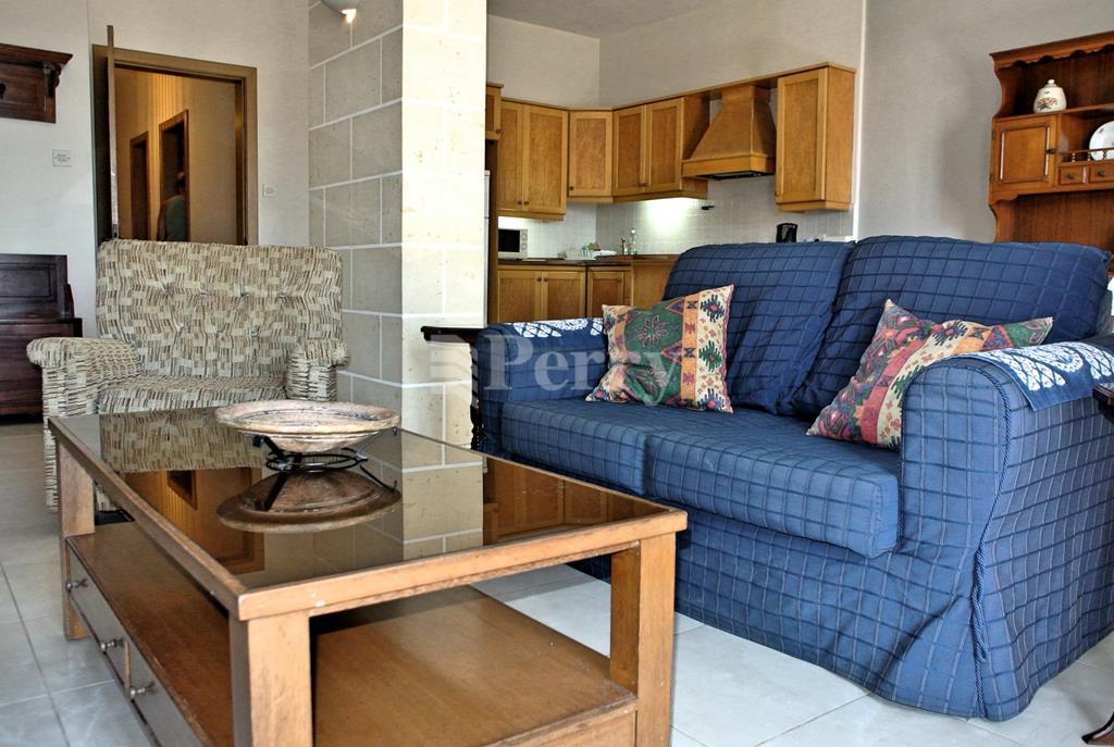Sliema<br>Apartment