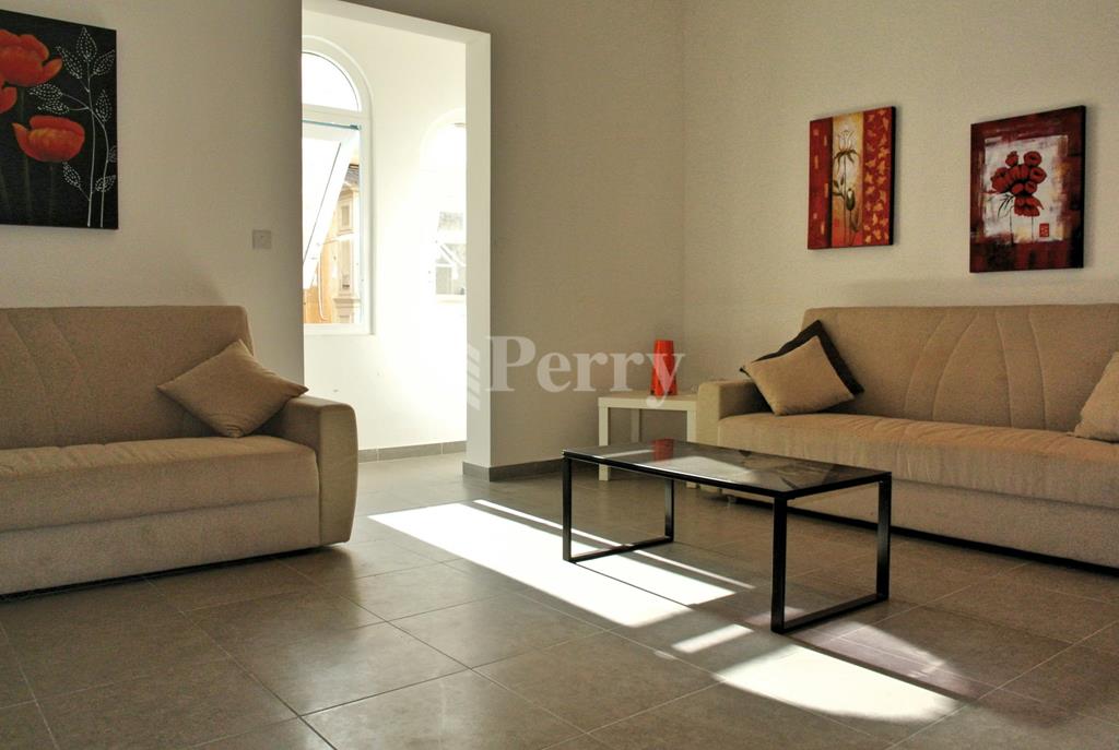Sliema<br>Apartment