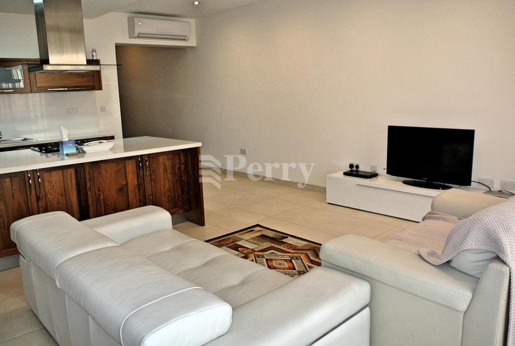 Sliema<br>Apartment