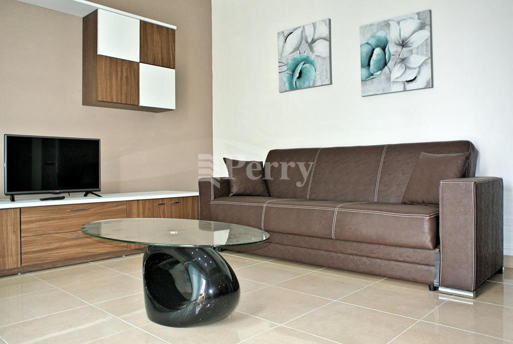 Rabat<br>Apartment