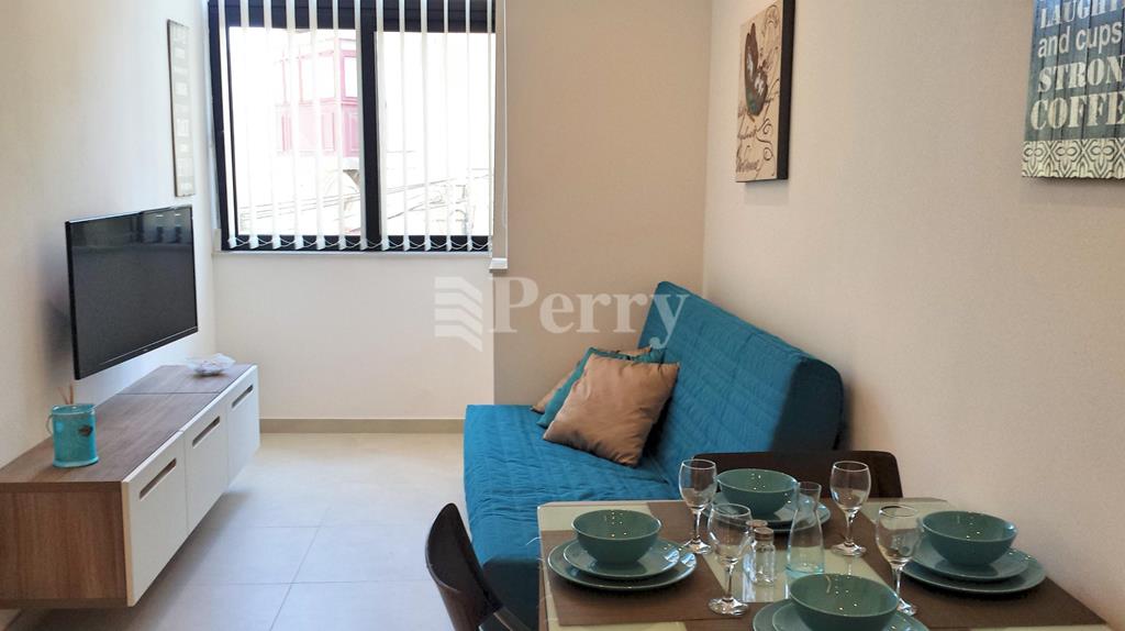 St Julians<br>Apartment