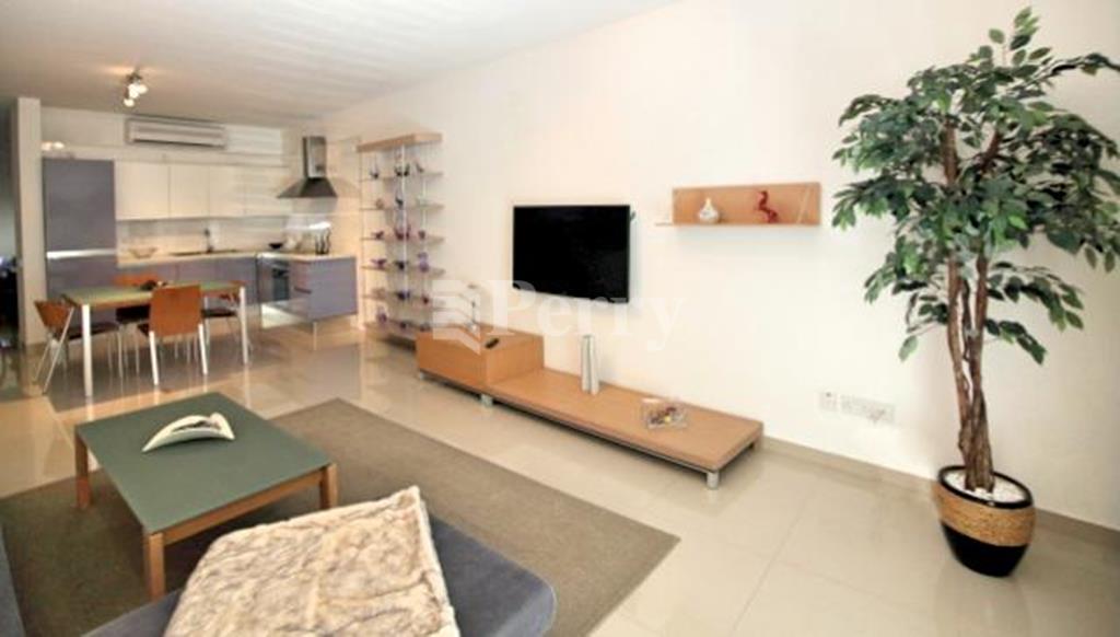Ibrag<br>Apartment