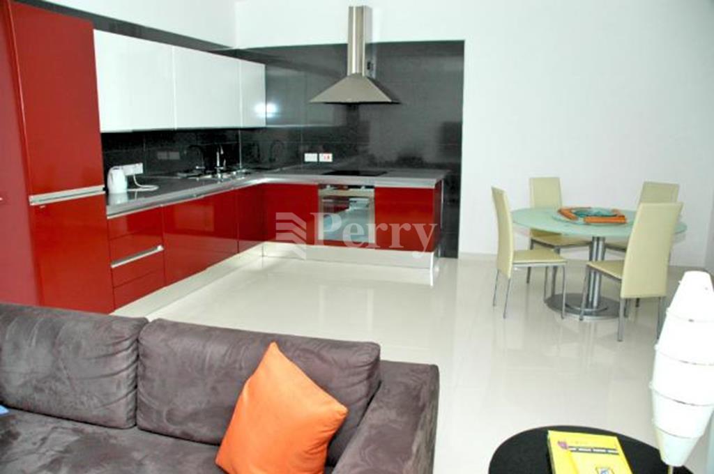 Ibrag<br>Apartment