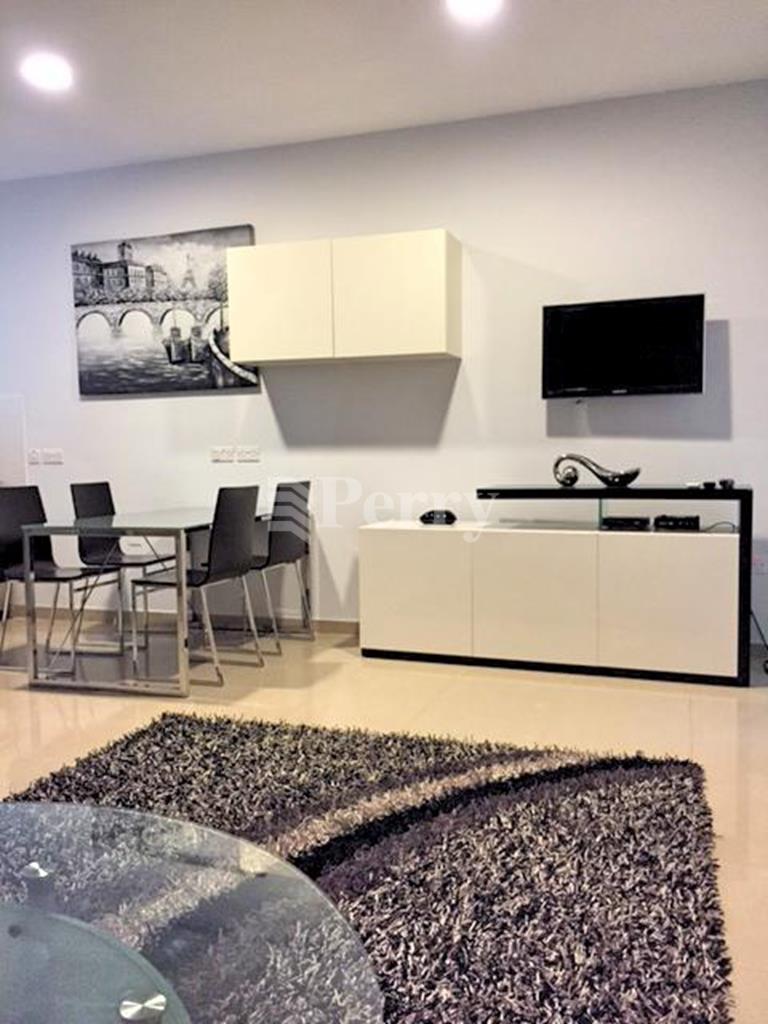 Sliema<br>Apartment