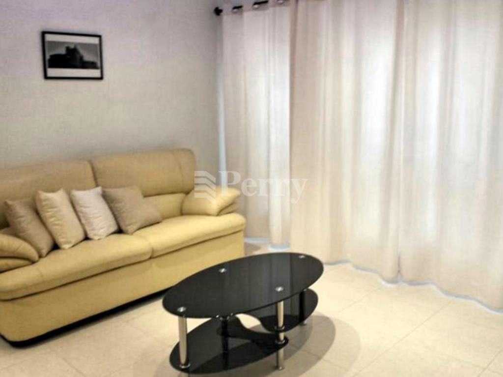 Sliema<br>Apartment