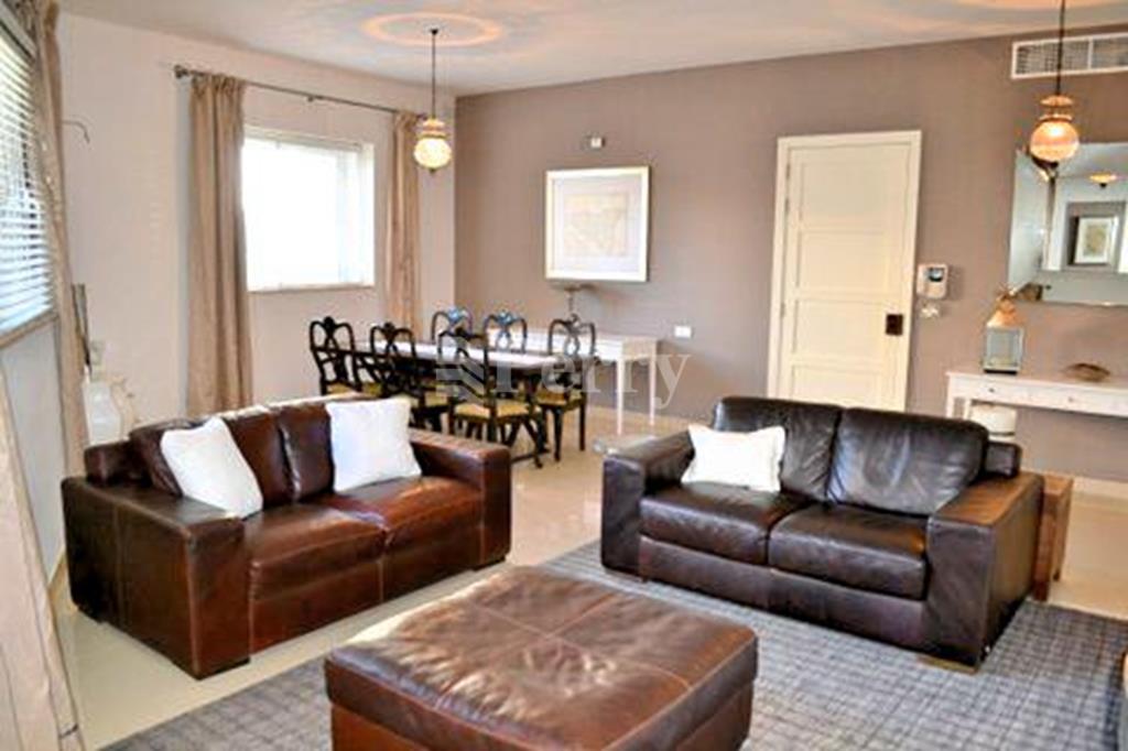 Ta' Xbiex<br>Apartment
