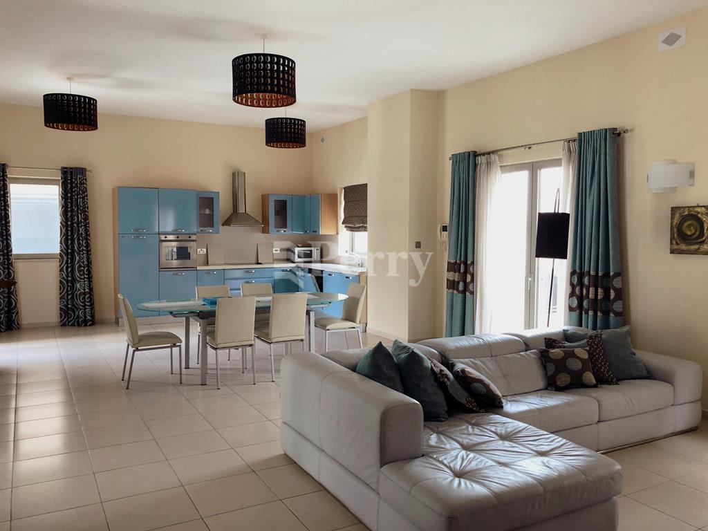 Tigne Point<br>Apartment