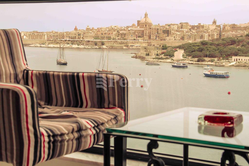 Sliema<br>Apartment