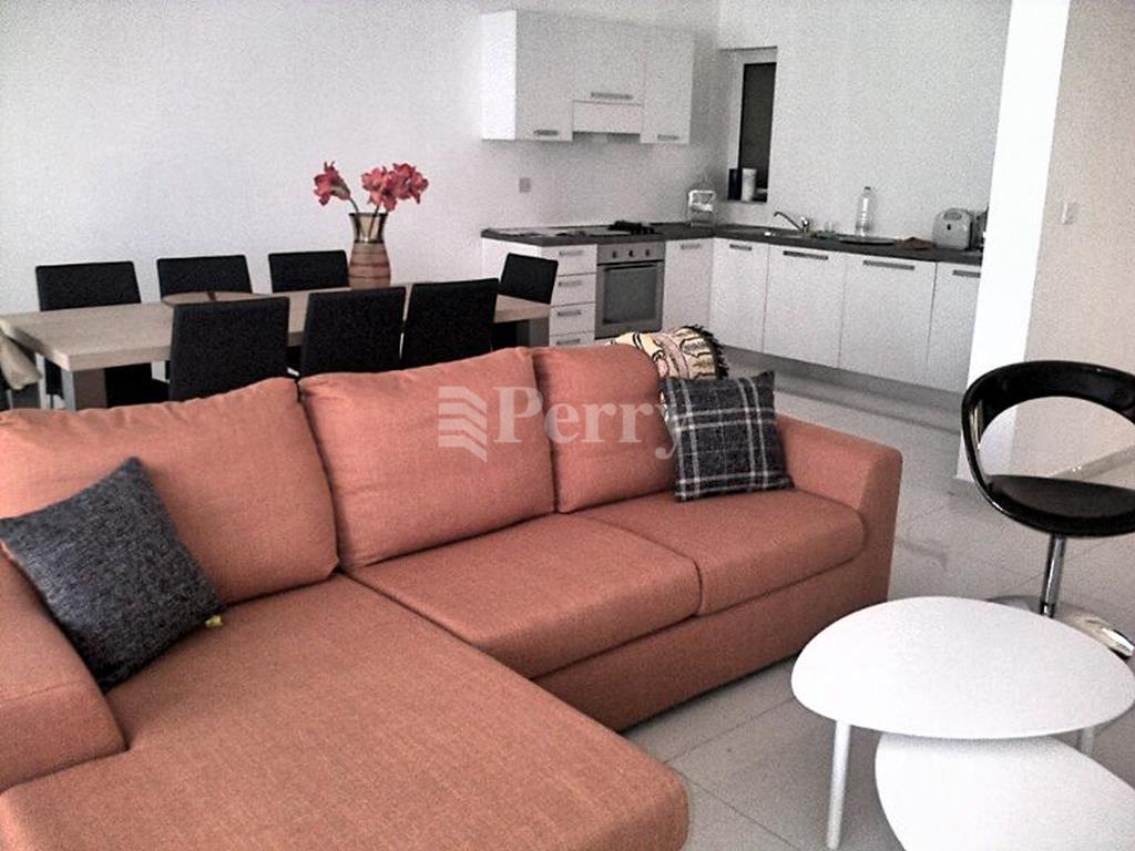 Swieqi<br>Apartment