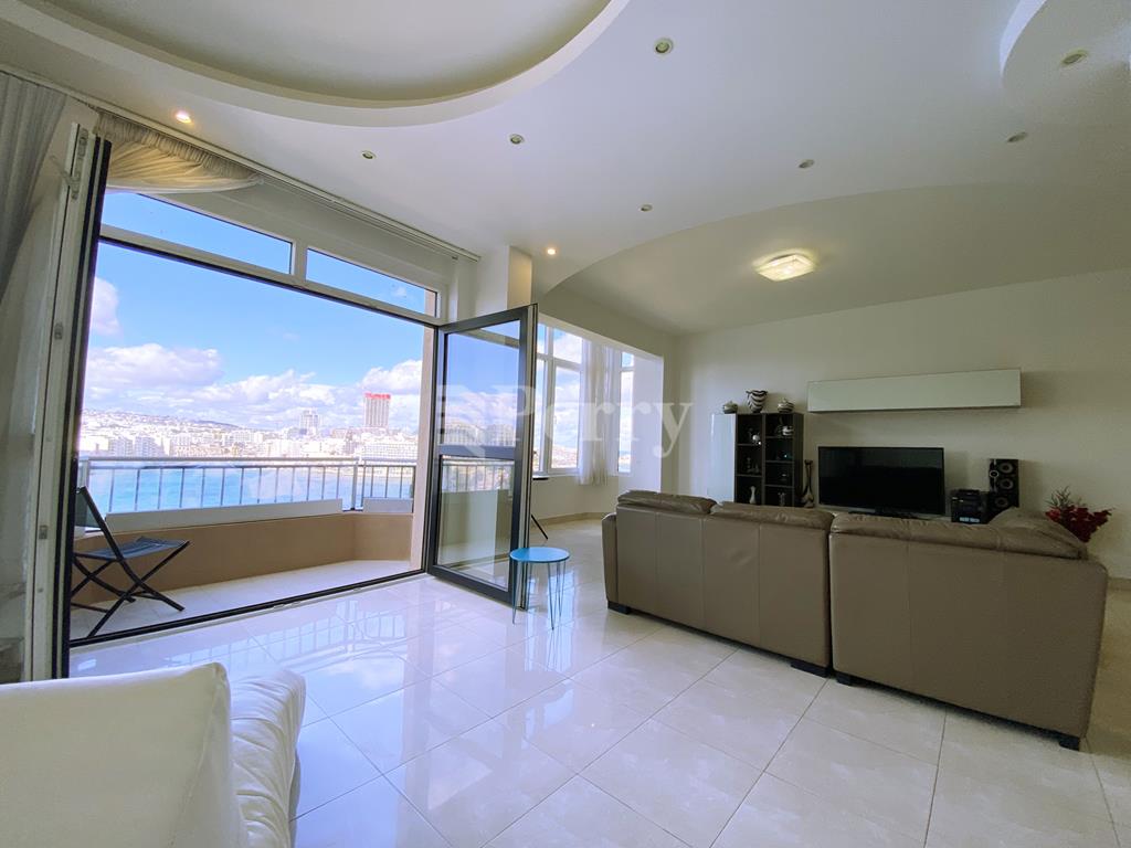 Sliema<br>Apartment