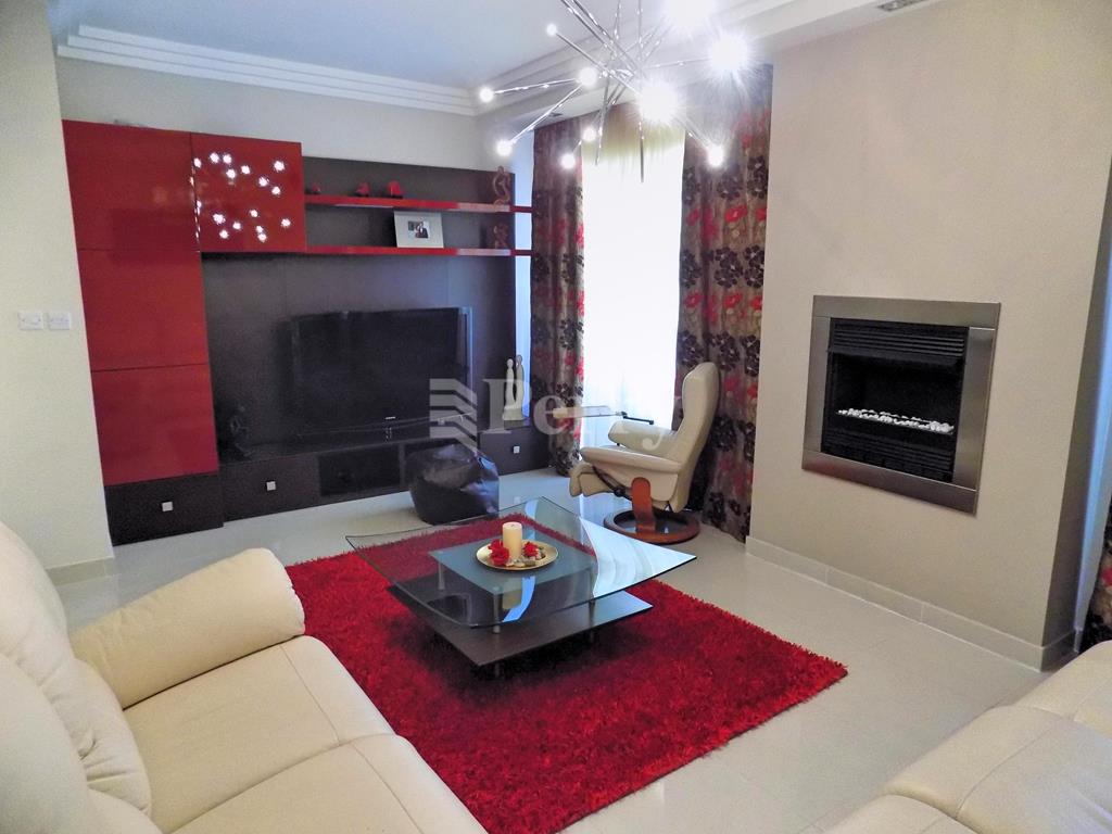 Sliema<br>Apartment