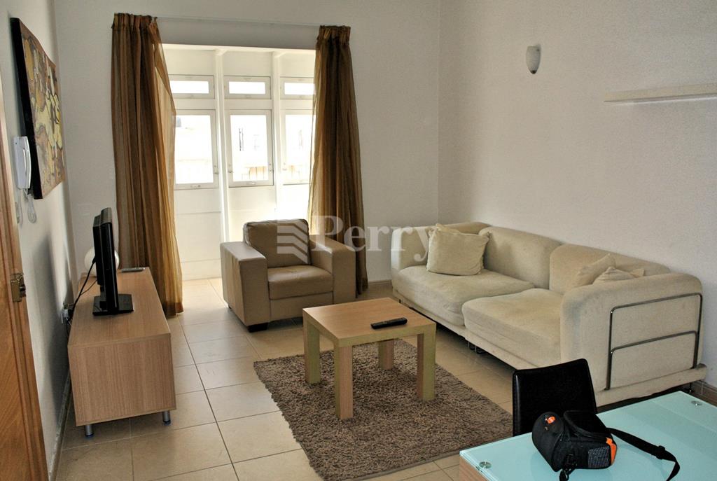 Sliema<br>Apartment