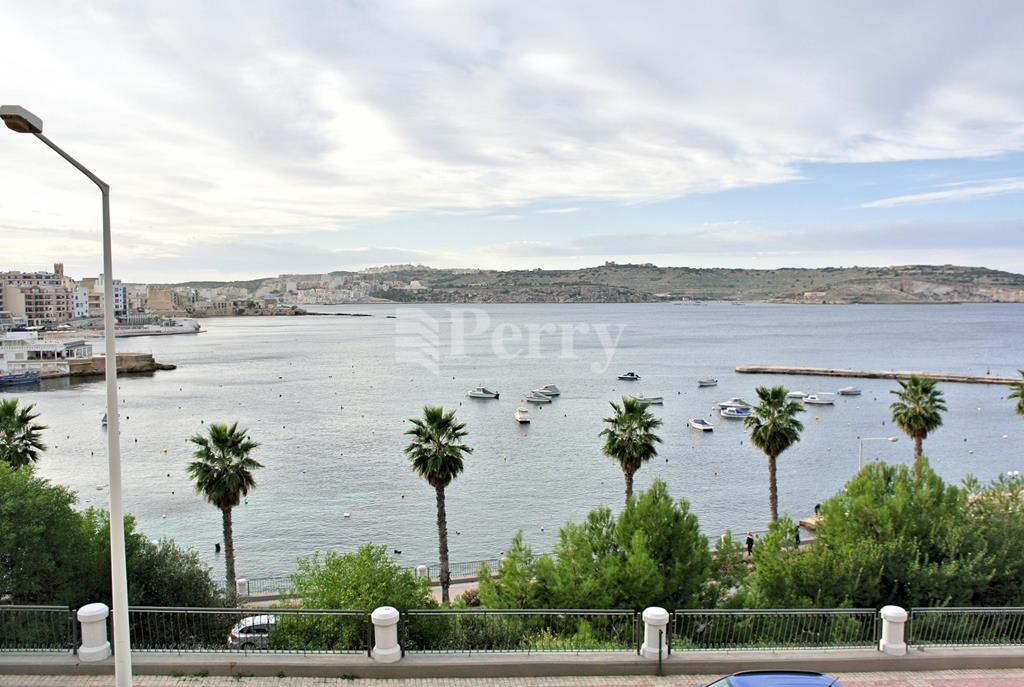 St Pauls Bay<br>Apartment