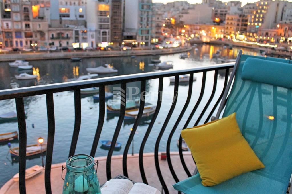 St Julians<br>Apartment