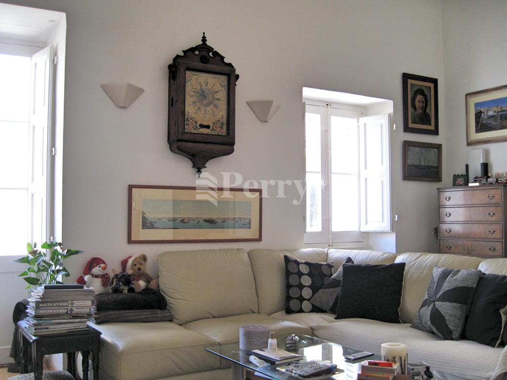 Sliema<br>Apartment