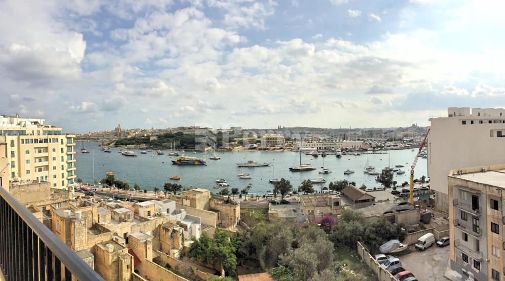 Sliema<br>Apartment