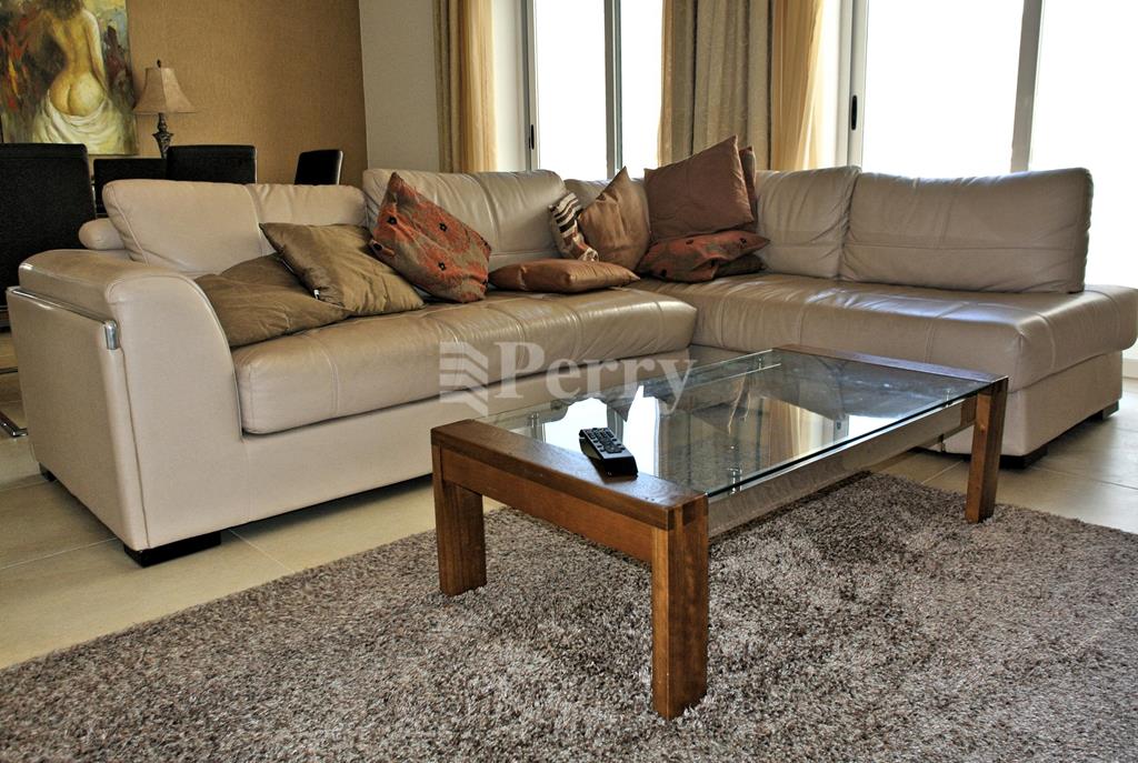 Sliema<br>Apartment