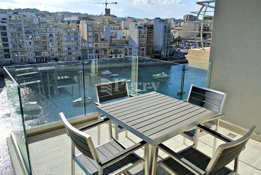St Julians<br>Apartment