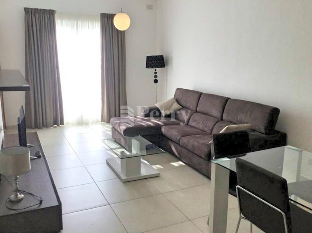 Gzira<br>Apartment