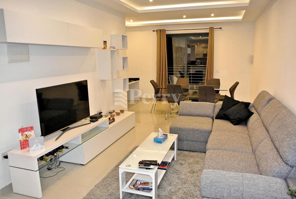 Swieqi<br>Apartment