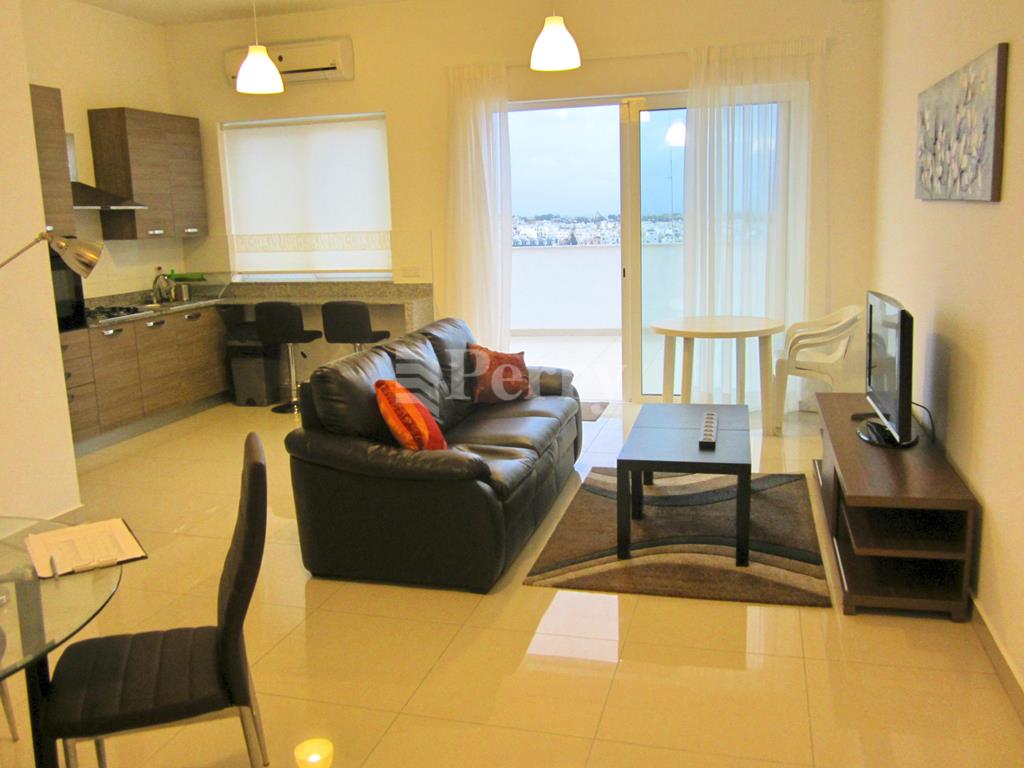 Ta Giorni, St Julians<br>Apartment