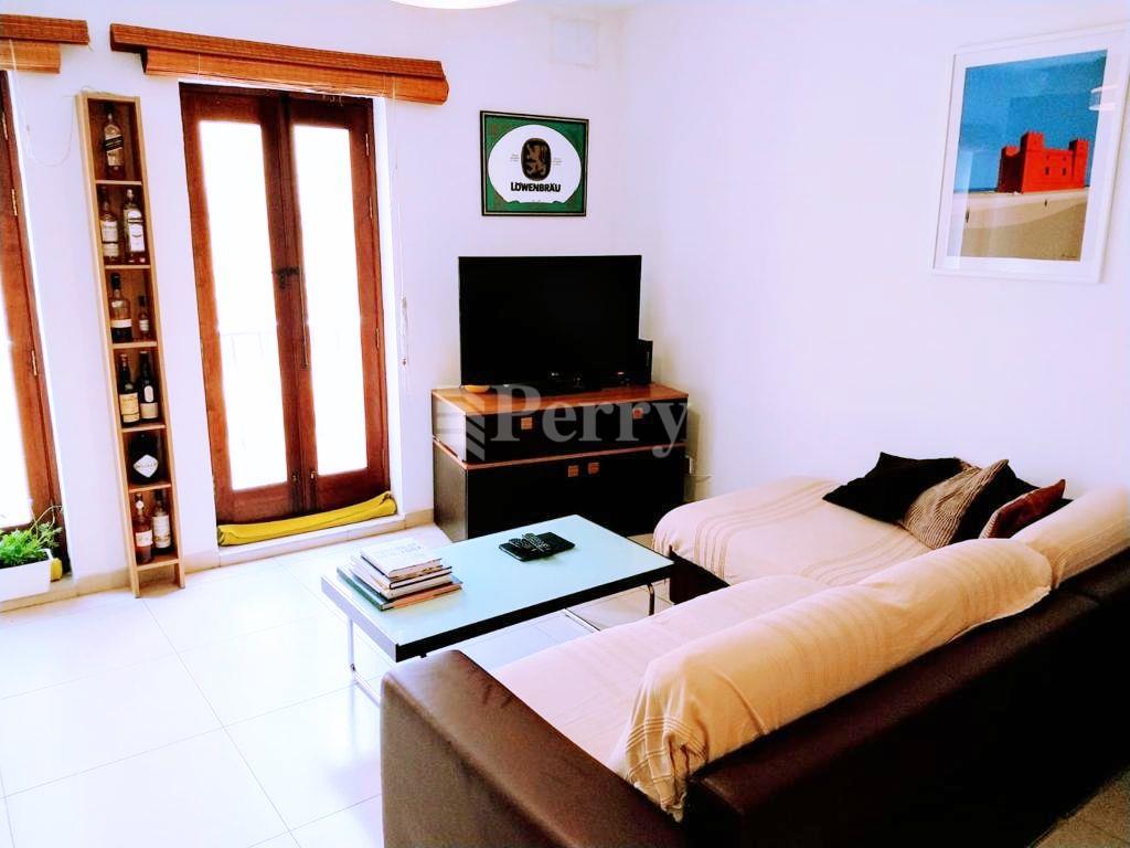 Sliema<br>Apartment