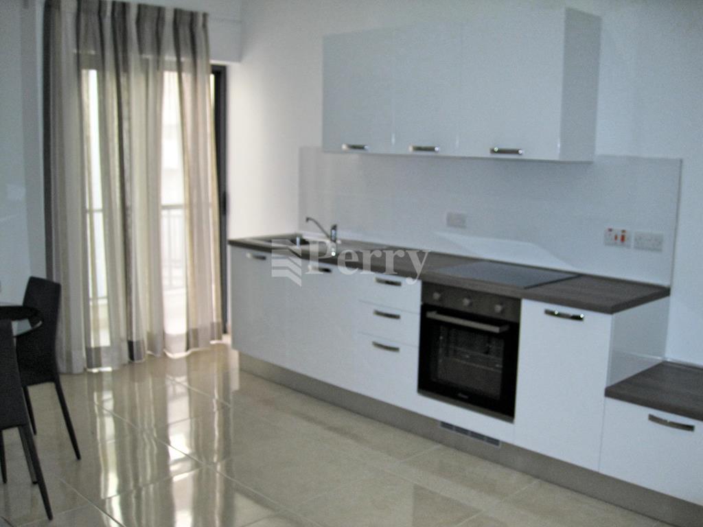 Sliema<br>Apartment