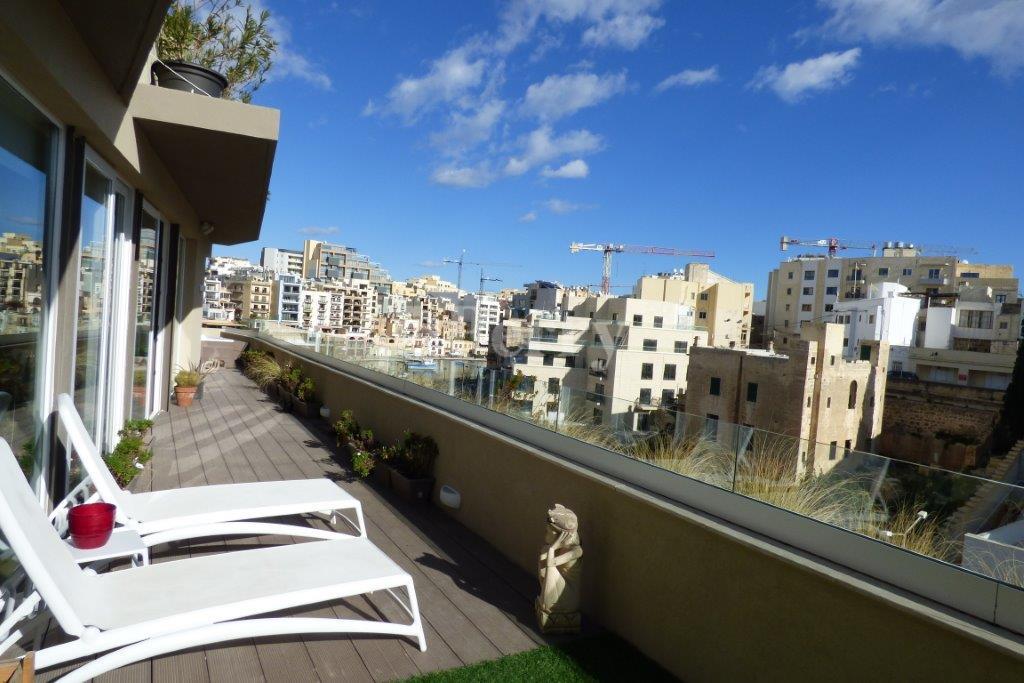 St Julians<br>Apartment