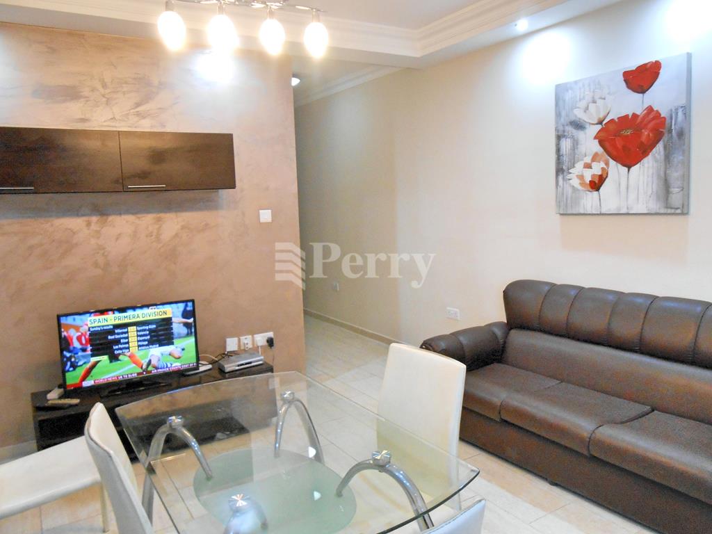 St Julians<br>Apartment