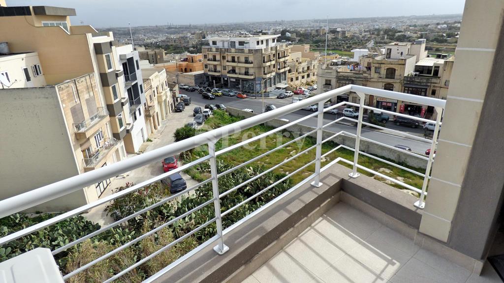 San Gwann<br>Apartment