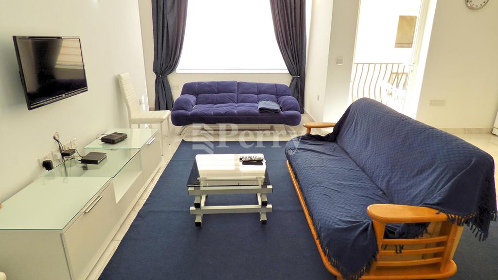 St Julians<br>Apartment