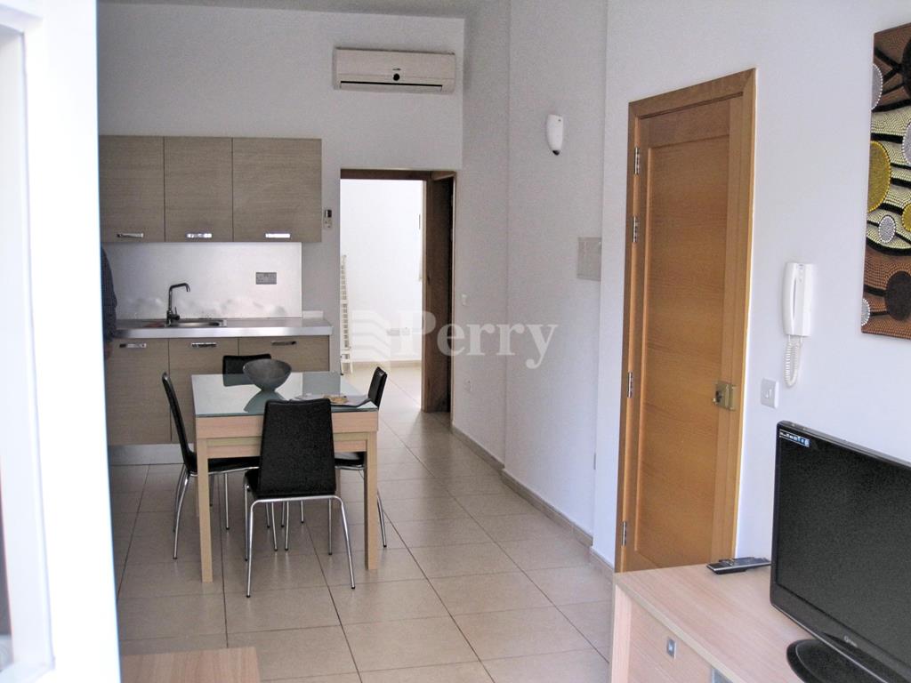 Sliema<br>Apartment